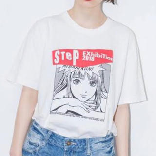 ビームス(BEAMS)の江口 寿史 Tシャツ XL(Tシャツ/カットソー(半袖/袖なし))