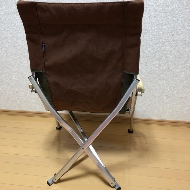 大人気新品 Snow Peak ブラウン ローチェア30 スノーピーク - テーブル/チェア - covid19.ins.gov.mz