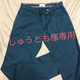 イッカ(ikka)のメンズパンツ(ワークパンツ/カーゴパンツ)