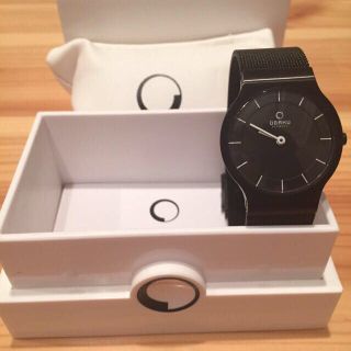 スカーゲン(SKAGEN)の12/23まで値下げ！時計♡(腕時計)