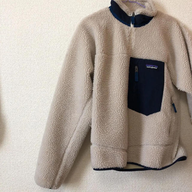 patagonia(パタゴニア)のpatagonia フリース メンズのジャケット/アウター(その他)の商品写真