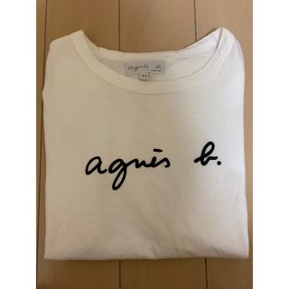 アニエスベー(agnes b.)のアニエスベーTシャツ(Tシャツ(半袖/袖なし))