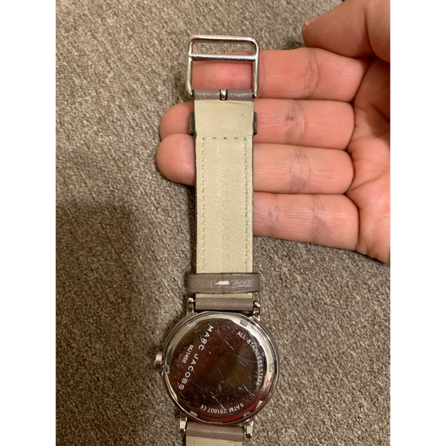 MARC JACOBS(マークジェイコブス)のMARC JACOBS  レディースのファッション小物(腕時計)の商品写真