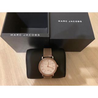 マークジェイコブス(MARC JACOBS)のMARC JACOBS (腕時計)