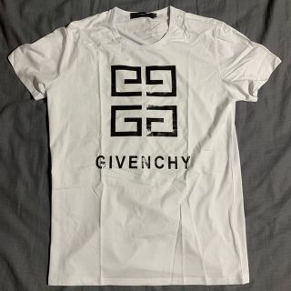 ジバンシィ(GIVENCHY)の最終値下げ！正規品 ジバンシー GIVENCHY Tシャツ 即完売品 (Tシャツ/カットソー(半袖/袖なし))