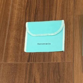 ティファニー(Tiffany & Co.)のTiffany ショッパー(ショップ袋)