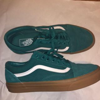 ヴァンズ(VANS)のVANS オールドスクール(スニーカー)