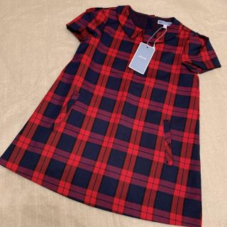 ジャカディ(Jacadi)の★outlet sale★ジャカディ ドレス 4a(ワンピース)