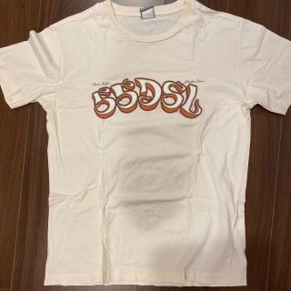 フィフティーファイブディーエスエル(55DSL)の55DSL Tシャツ(Tシャツ/カットソー(半袖/袖なし))