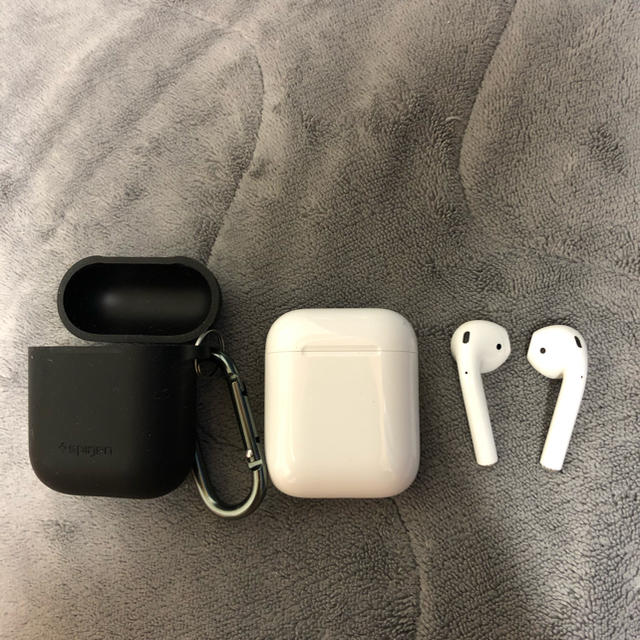 AirPods 第2世代