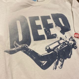 Gimme Five ACTION BUNCHギミファイブ Tシャツ