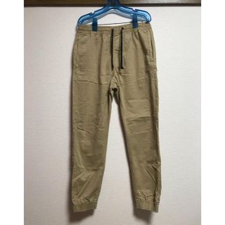 アメリカンイーグル(American Eagle)のアメリカンイーグル　ジョガーパンツ  Sサイズ(ワークパンツ/カーゴパンツ)