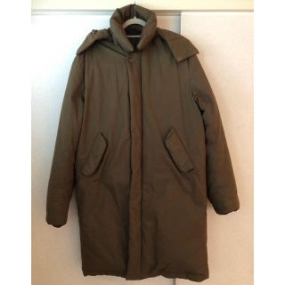 アクネ(ACNE)のacne ダウンコート(ダウンコート)