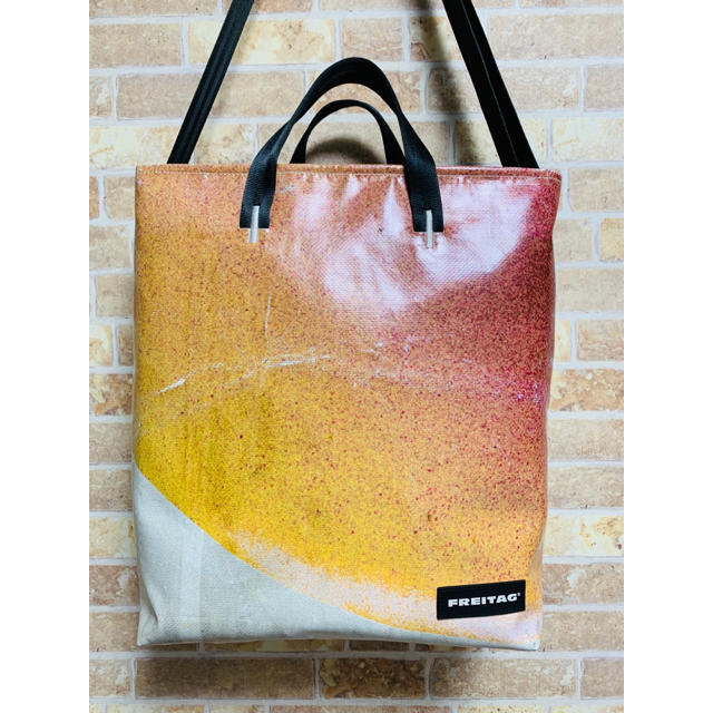 FREITAG F203 BOBフライターグ