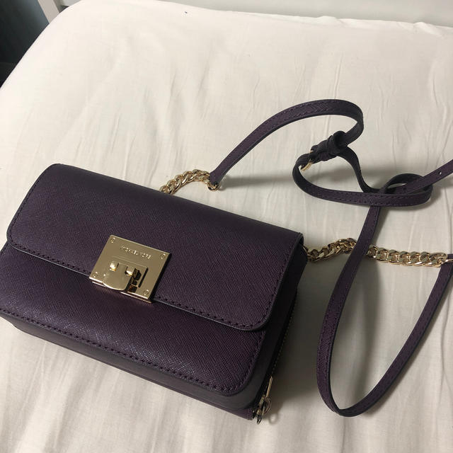 Michael Kors - ele様専用 マイケルコース 長財布 ショルダーバッグの