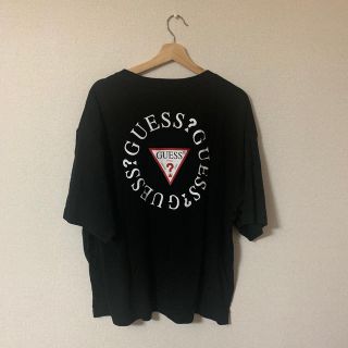 ゲス(GUESS)のGUESS Tシャツ(Tシャツ/カットソー(半袖/袖なし))