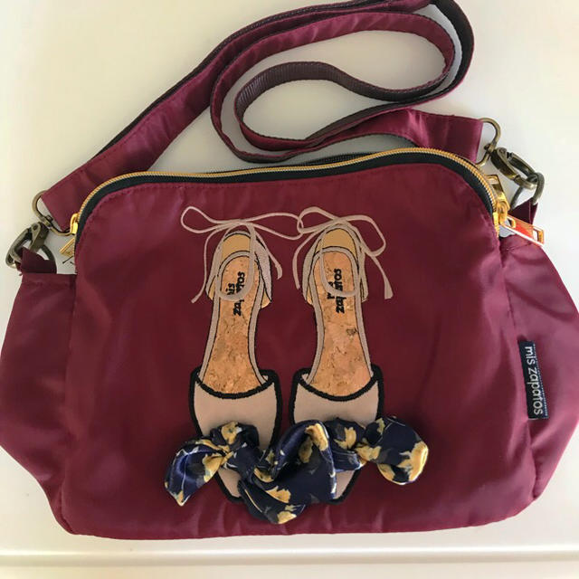 ショルダーバッグ  美品 レディースのバッグ(ショルダーバッグ)の商品写真
