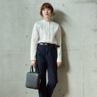 フィグロンドン(fig London)のfig London ブラウス(シャツ/ブラウス(長袖/七分))