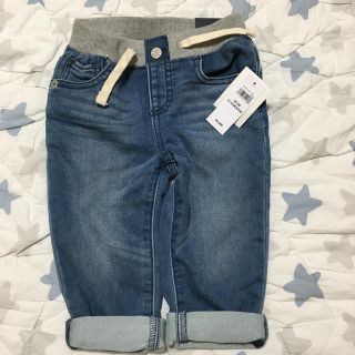 ギャップ(GAP)のGAP デニム 80(パンツ)