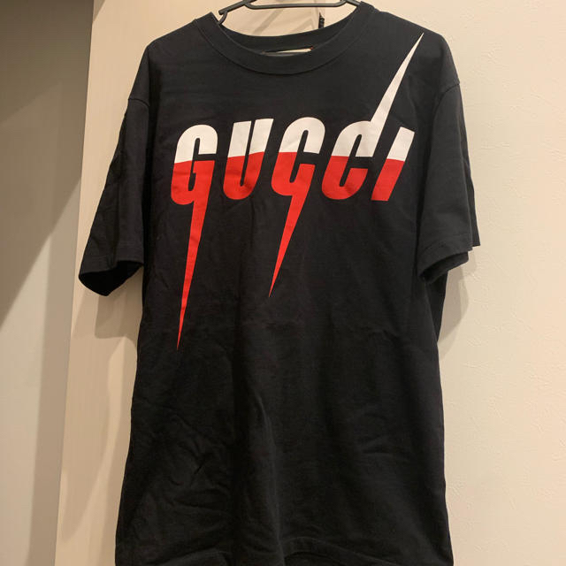 gucci ブレードtシャツ gucci ブレードtシャツ