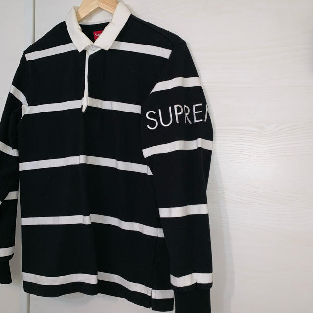 Supreme 16F/W ラガーシャツ www.krzysztofbialy.com