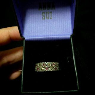 アナスイ(ANNA SUI)のANNASUI★ring(リング(指輪))