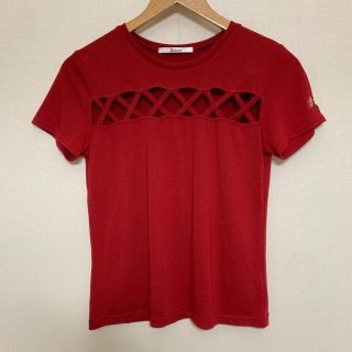 【値下げ中】デザインTシャツ(Tシャツ(半袖/袖なし))