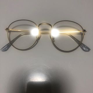 レイバン(Ray-Ban)のFLEX メガネ(サングラス/メガネ)