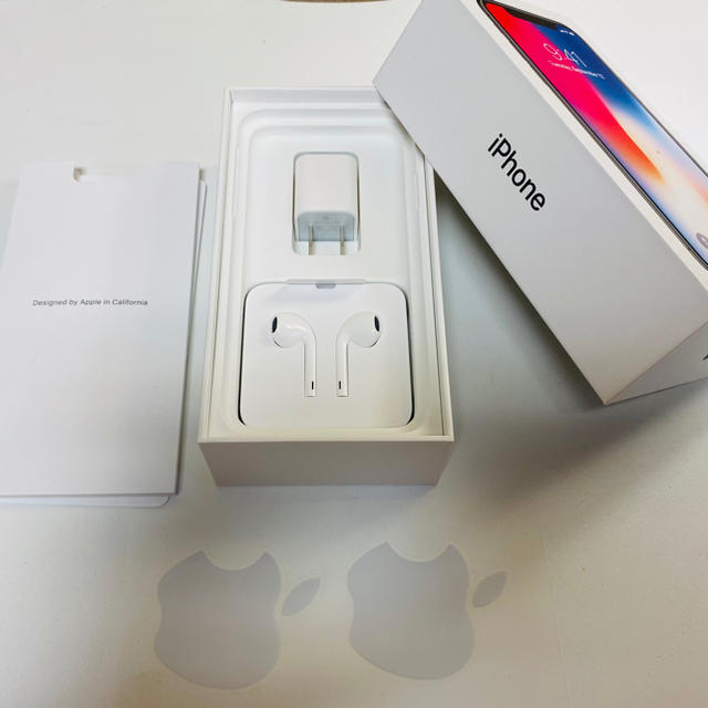 Apple iPhone X 64GB MQAX2J/A スペースグレイ 美品 Apple iPhone X 64GB MQAX2J/A スペースグレイ 美品