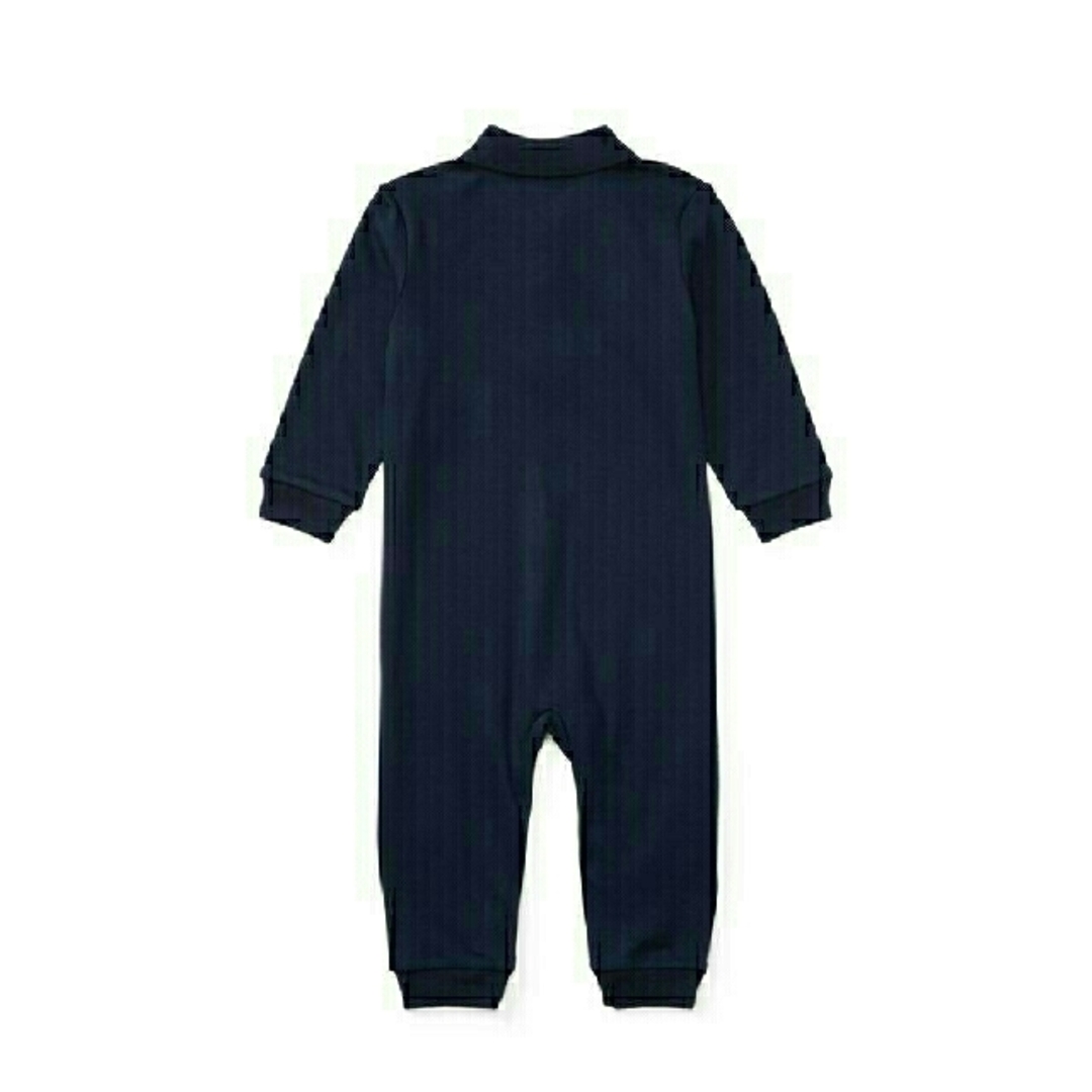 POLO RALPH LAUREN(ポロラルフローレン)のラルフローレン カバーオール キッズ/ベビー/マタニティのキッズ服男の子用(90cm~)(その他)の商品写真