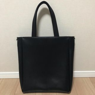 アーバンリサーチ(URBAN RESEARCH)のURBAN RESEARCH "UR CELN LEATHER" トートバッグ(トートバッグ)