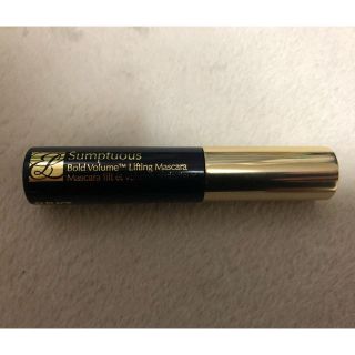 エスティローダー(Estee Lauder)の新品未使用★エスティローダー マスカラ(マスカラ)