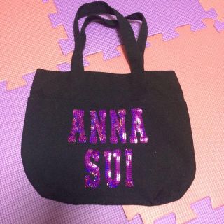 アナスイ(ANNA SUI)の★セール中★アナスイバック(ハンドバッグ)