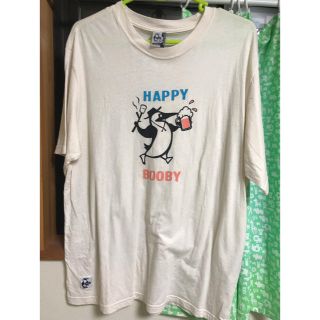 チャムス(CHUMS)のTシャツ  チャムス  (Tシャツ/カットソー(半袖/袖なし))