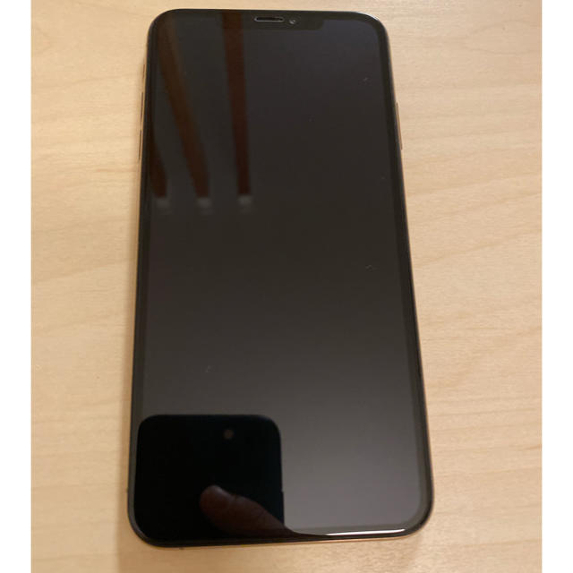 iPhone XS Max 64G SIMフリー