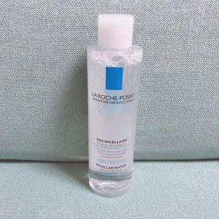 ラロッシュポゼ(LA ROCHE-POSAY)のラロッシュポゼメイク落とし(クレンジング/メイク落とし)