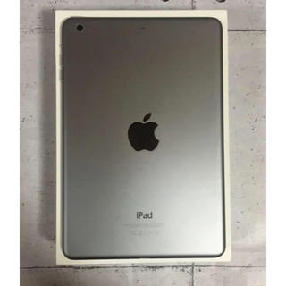アイパッド(iPad)のiPad mini 3 64gb wifi(タブレット)