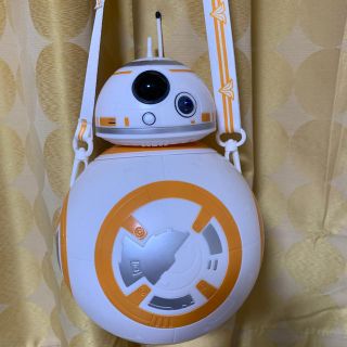 ディズニー(Disney)のBB-8 ポップコーンバケット(キャラクターグッズ)