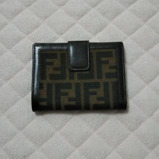 フェンディ(FENDI)の財布(財布)