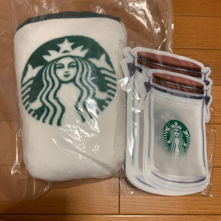 スターバックスコーヒー(Starbucks Coffee)のスターバックス 2019 福袋(ノベルティグッズ)