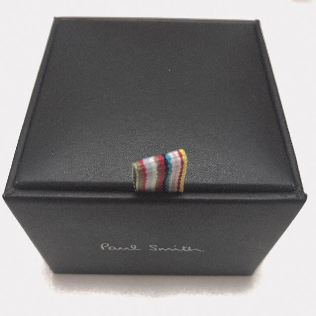 Paul Smith(ポールスミス)のポールスミス ネックレス メンズのアクセサリー(ネックレス)の商品写真