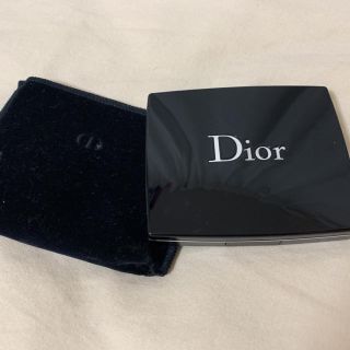 ディオール(Dior)のDior アイシャドウ(アイシャドウ)