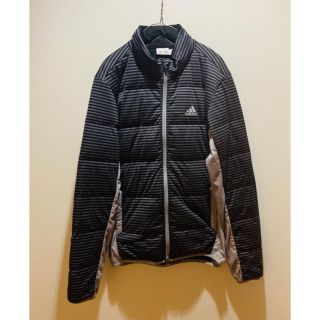 アディダス(adidas)のhys様専用(ダウンジャケット)