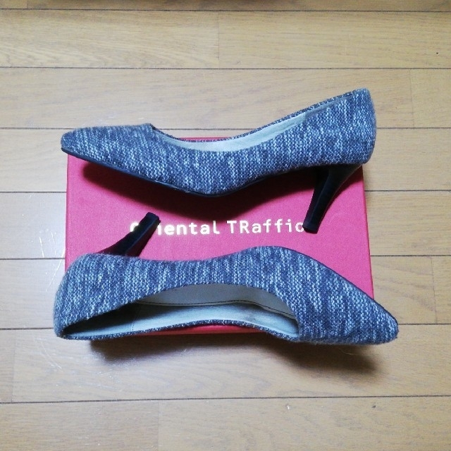 ORiental TRaffic(オリエンタルトラフィック)の専用出品 レディースの靴/シューズ(ハイヒール/パンプス)の商品写真