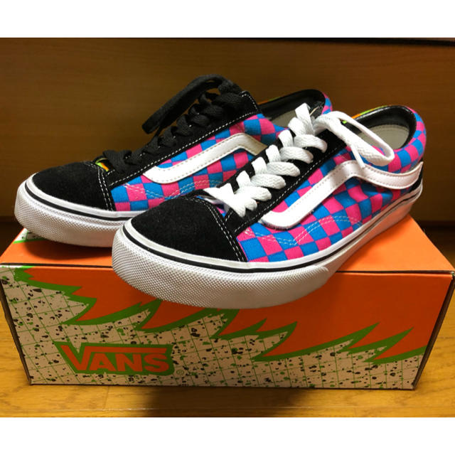 VANS(ヴァンズ)の【BILLYS限定】VANS オールド スクール メンズの靴/シューズ(スニーカー)の商品写真