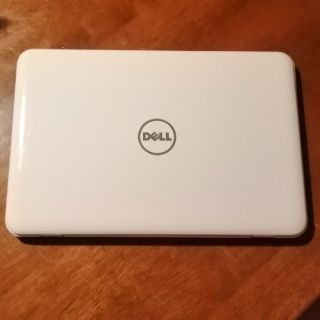 デル(DELL)のノートパソコン　Inspiron　11　3162　(ノートPC)