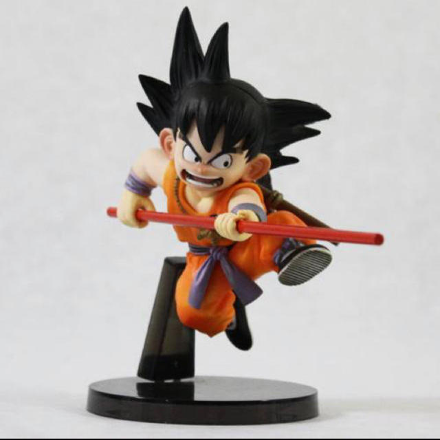 ドラゴンボール ドラゴンボール 天下一武道会２ 孫悟空 フィギュアの通販 By So S Shop ドラゴンボールならラクマ