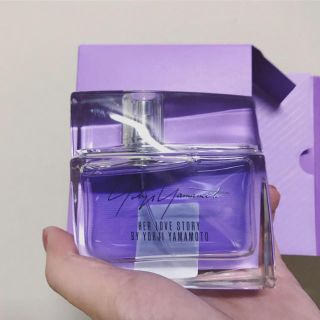 ヨウジヤマモト(Yohji Yamamoto)のyohji yamamoto 香水50ml(その他)