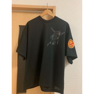 フィアオブゴッド(FEAR OF GOD)のFEAR OF GOD メッシュ 単品(Tシャツ/カットソー(半袖/袖なし))