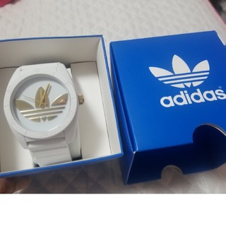 アディダス(adidas)のadidas 時計(腕時計(アナログ))